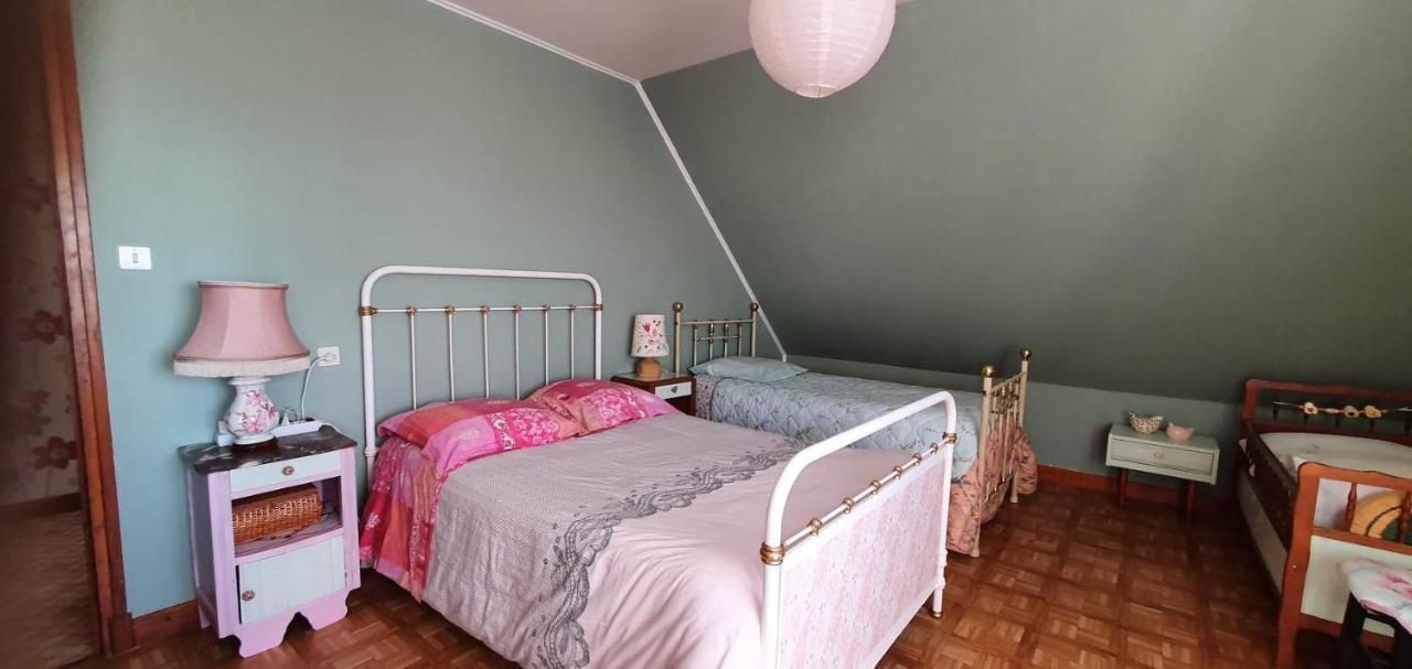 Horizon Aubrac Laguiole B&B 외부 사진