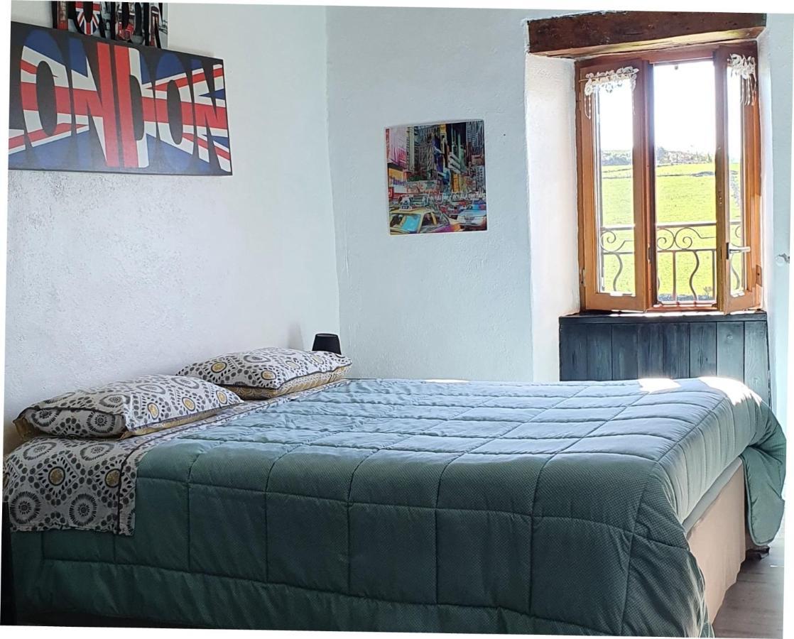 Horizon Aubrac Laguiole B&B 외부 사진
